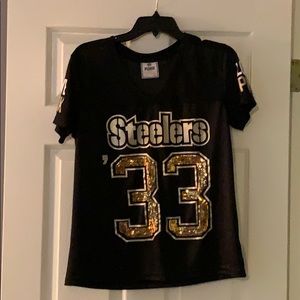 Steelers jersey